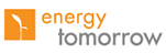 Energy Tomorrow logo